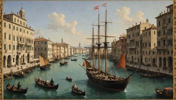 Scopri le Meraviglie del Mondo in Crociera