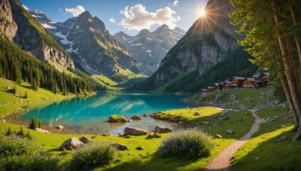 Scopri Destinazioni Inaspettate!